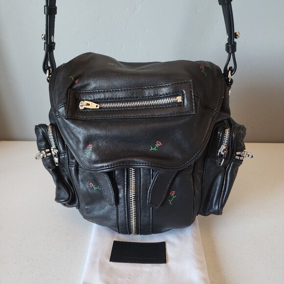 Alexander Wang Backpack "NEW" - Picture 3 of 16